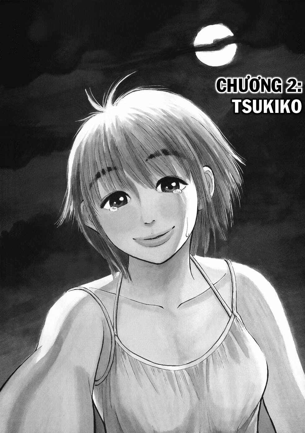 Ressentiment Chapter 2 - Page 2
