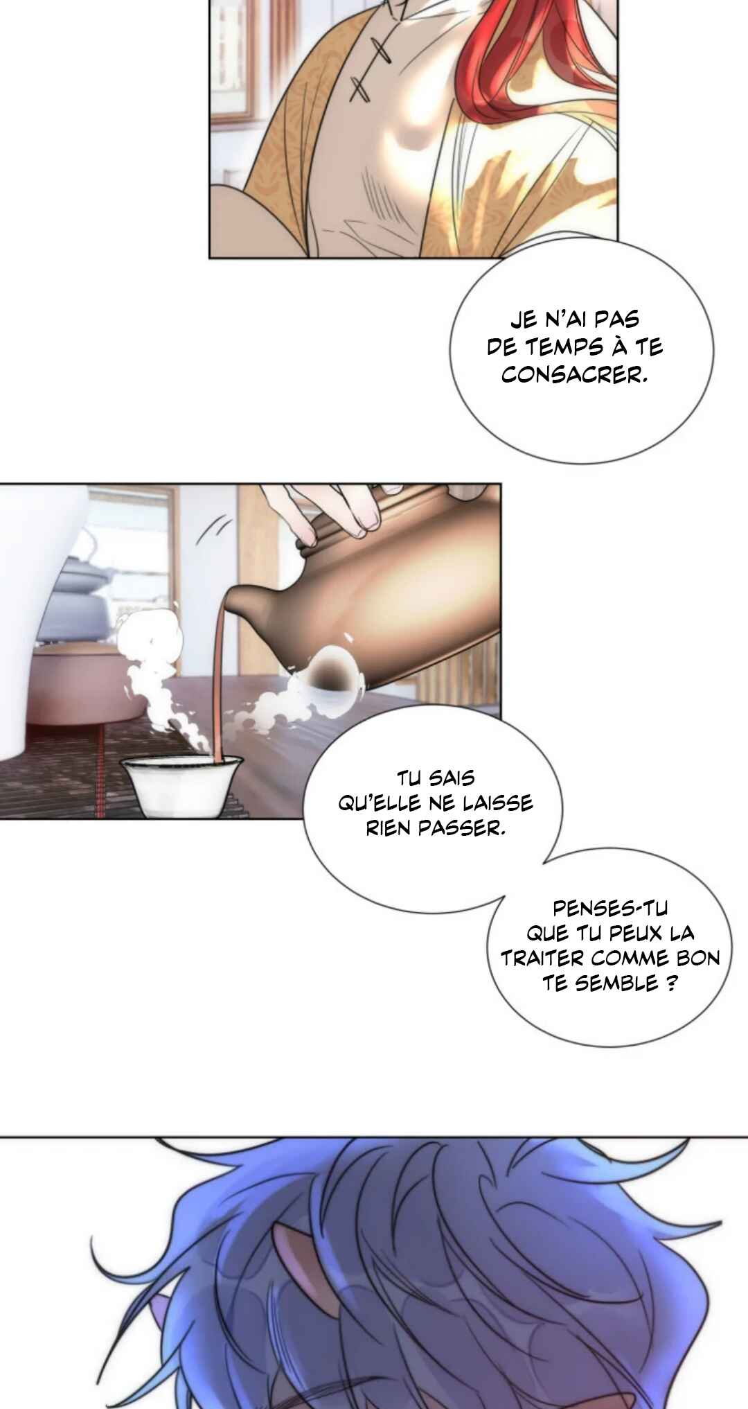 Tame Chapter 18 - Page 11