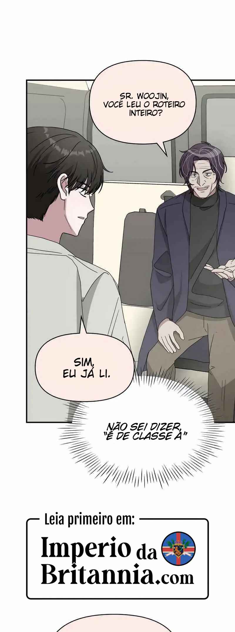 Daetteum Chakgakdanghaetda Goemul Cheonjaebaeu-ro Chapter 41 - Page 15