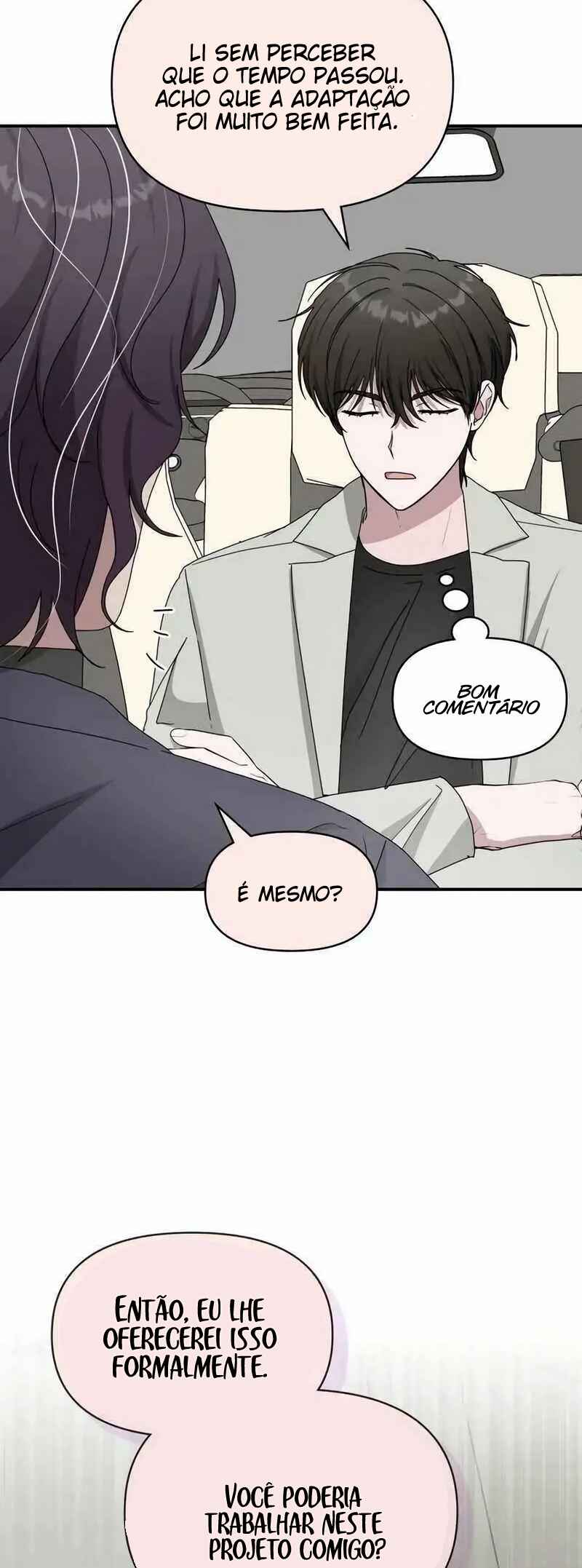 Daetteum Chakgakdanghaetda Goemul Cheonjaebaeu-ro Chapter 41 - Page 16