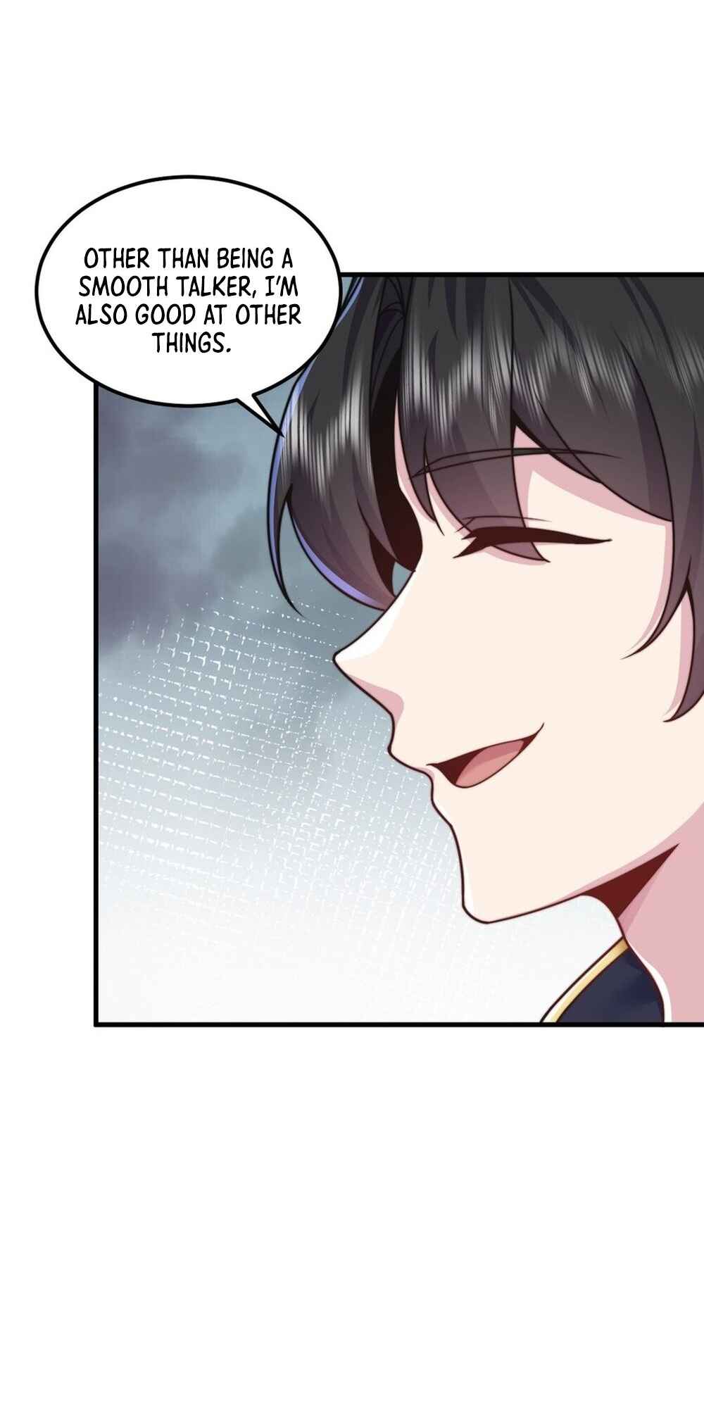 I, The Invincible Villain Master With My Apprentices Chapter 87 - Page 11