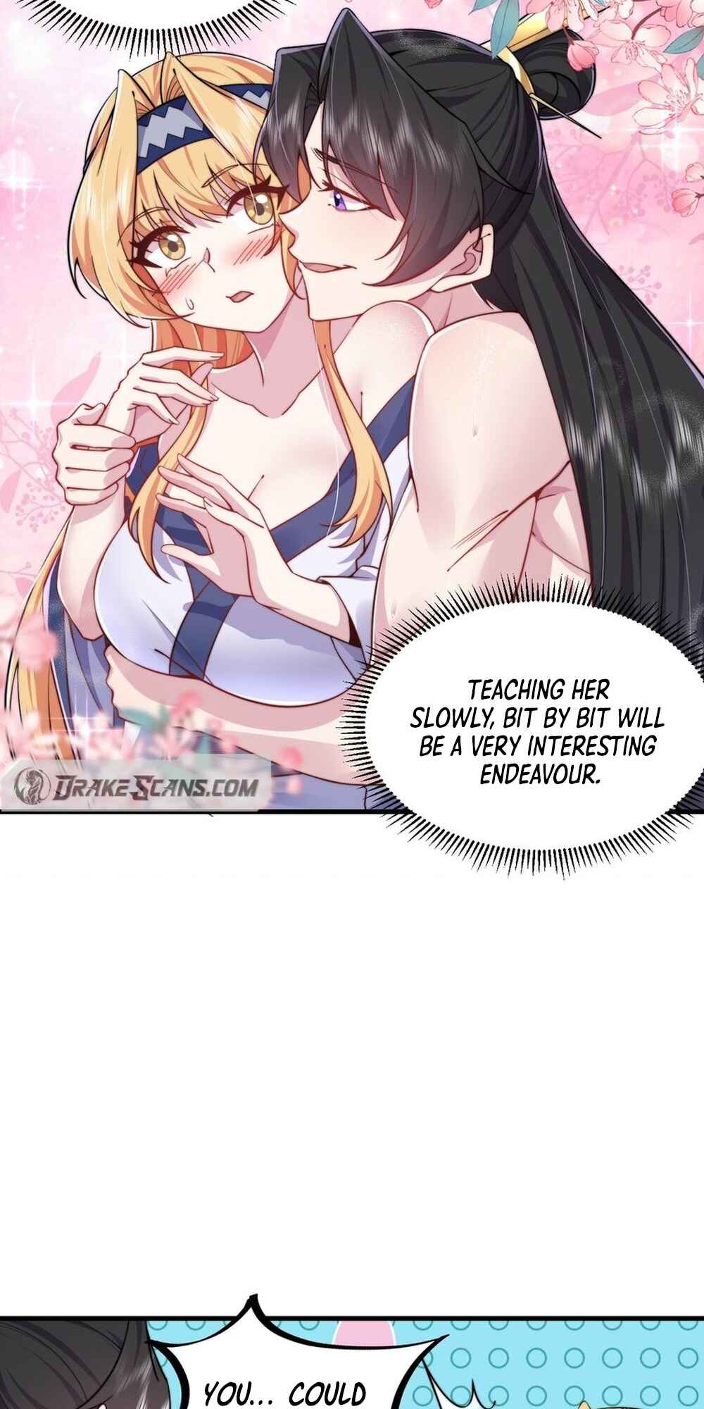 I, The Invincible Villain Master With My Apprentices Chapter 87 - Page 14
