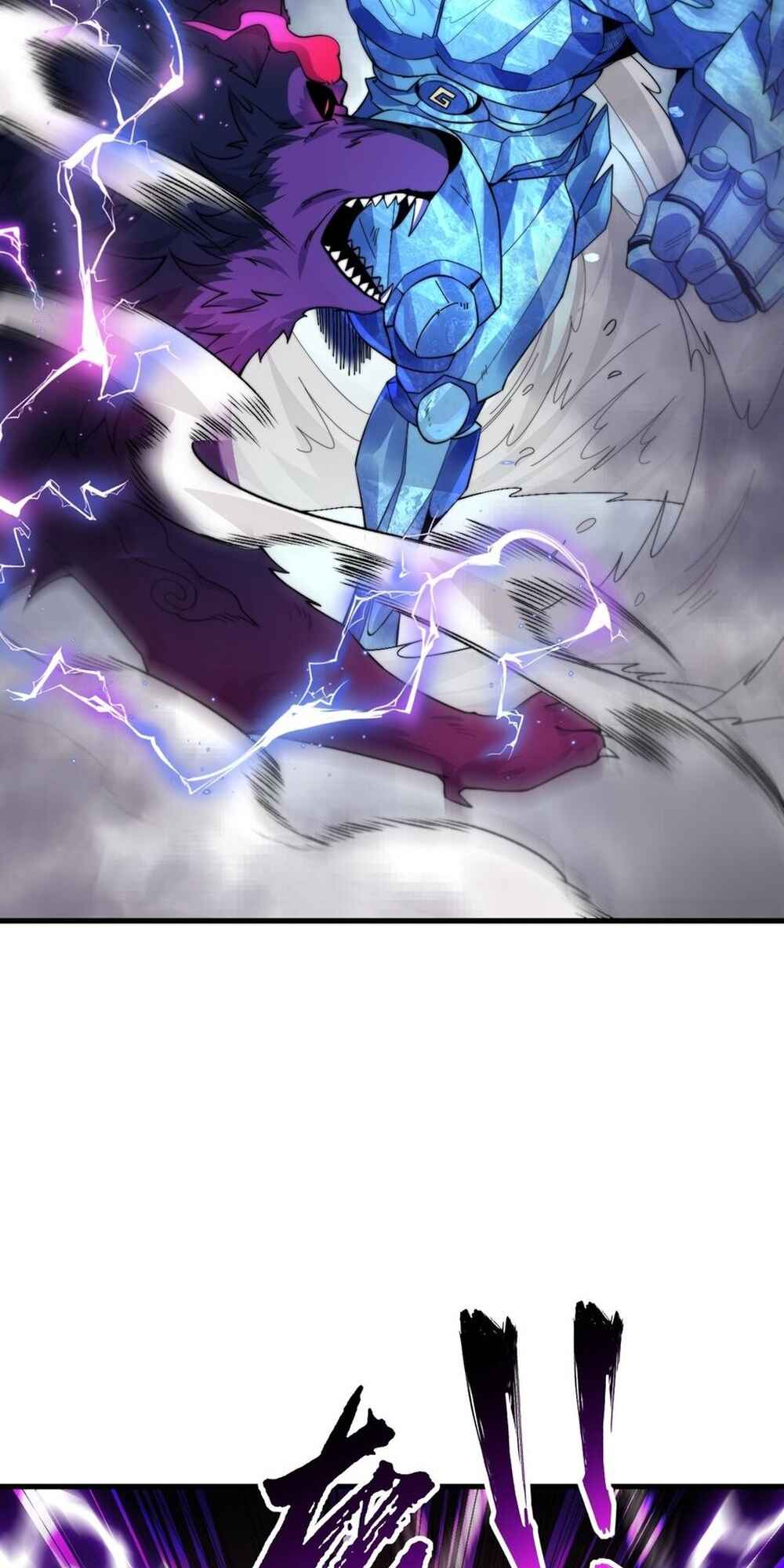 I, The Invincible Villain Master With My Apprentices Chapter 87 - Page 19