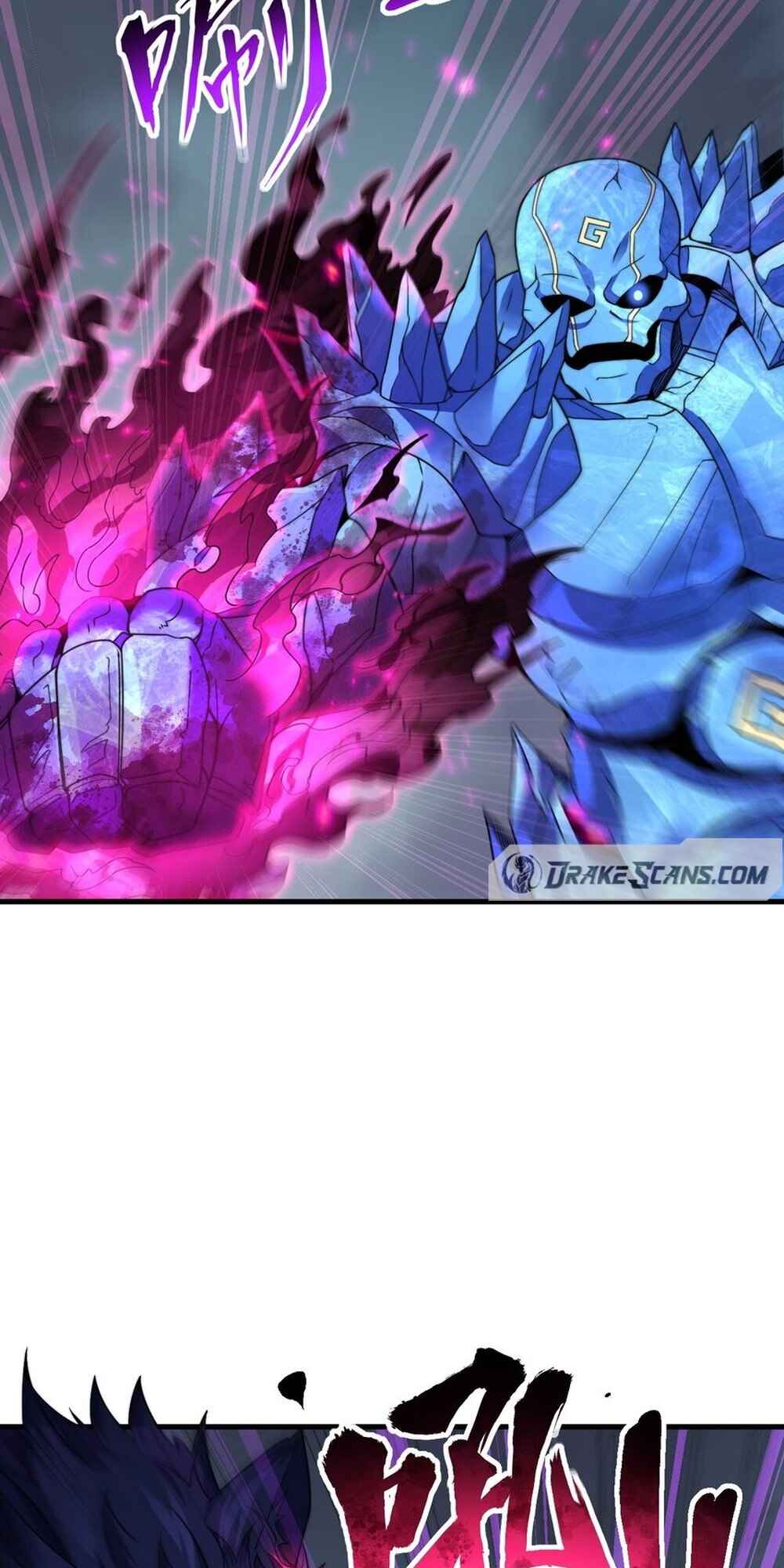 I, The Invincible Villain Master With My Apprentices Chapter 87 - Page 21