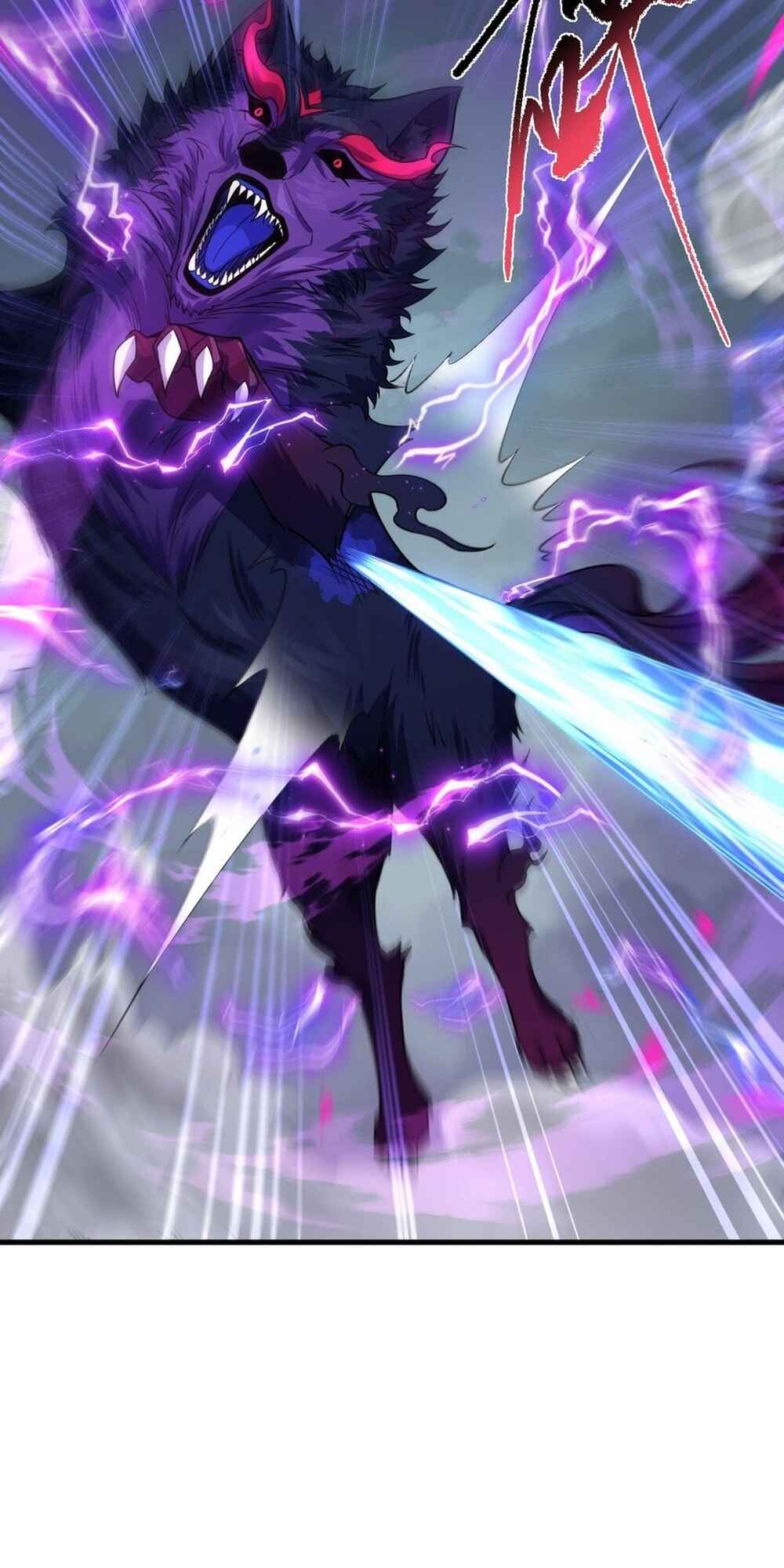 I, The Invincible Villain Master With My Apprentices Chapter 87 - Page 28