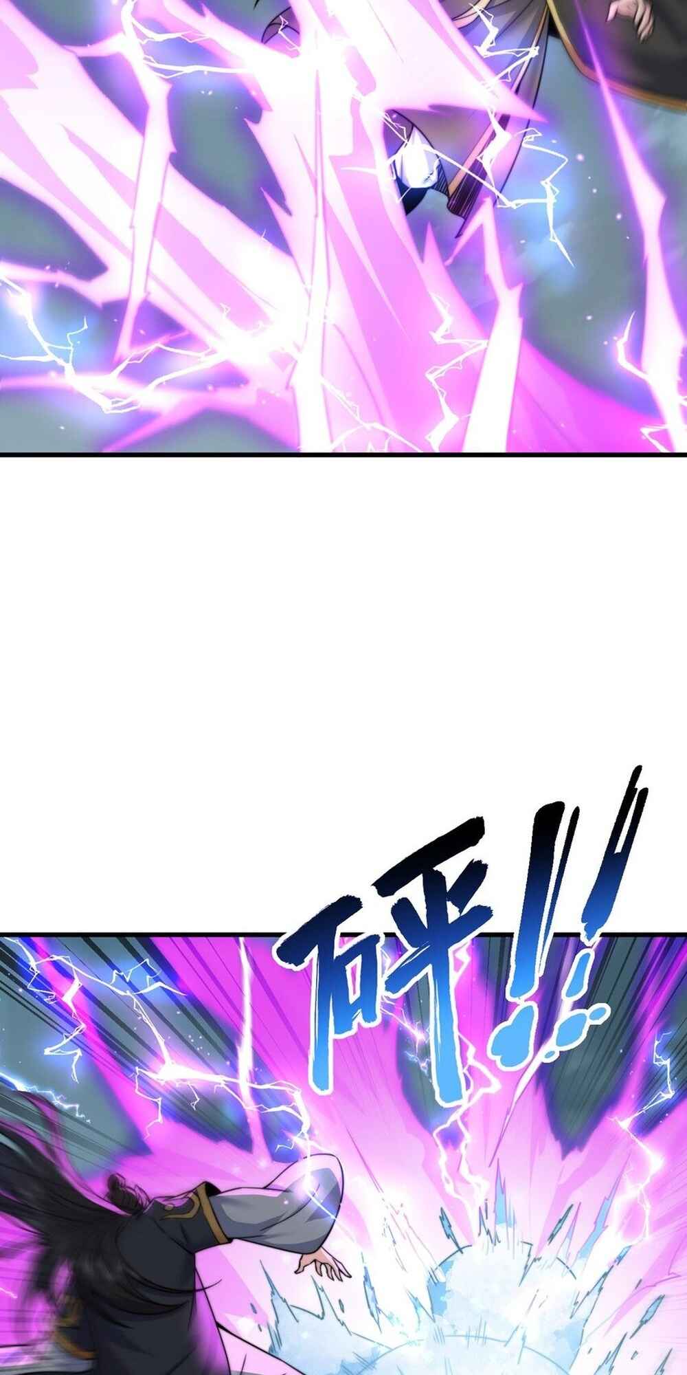 I, The Invincible Villain Master With My Apprentices Chapter 87 - Page 41