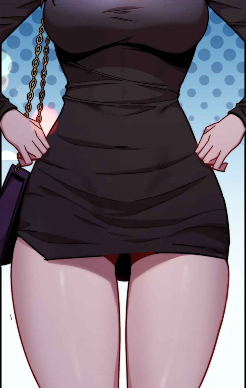 I, The Invincible Villain Master With My Apprentices Chapter 87 - Page 46