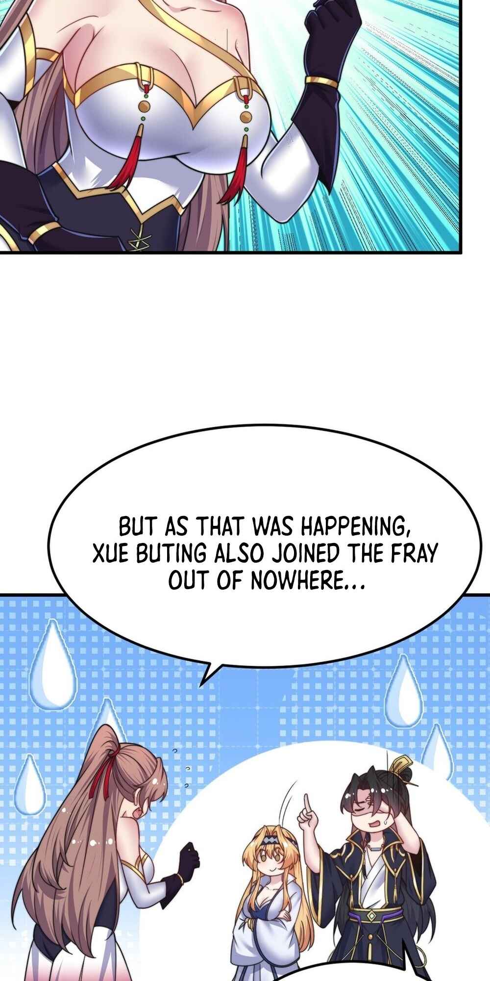I, The Invincible Villain Master With My Apprentices Chapter 87 - Page 9