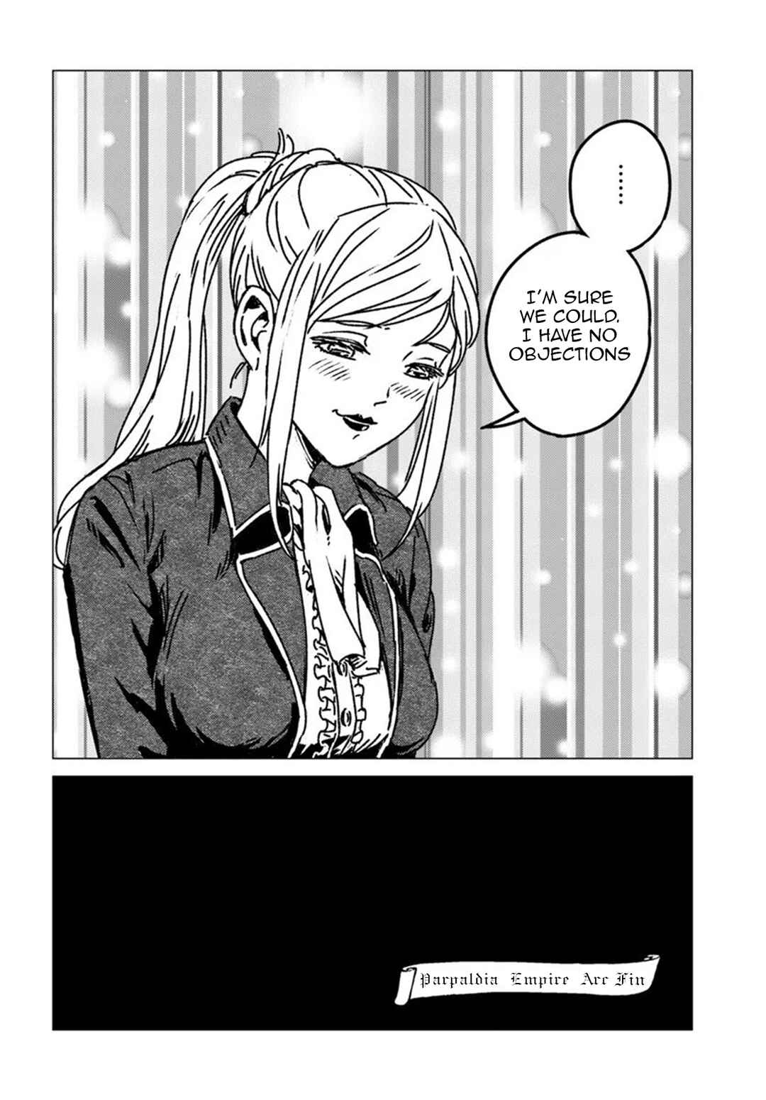 Nihonkoku Shoukan Chapter 51 - Page 26