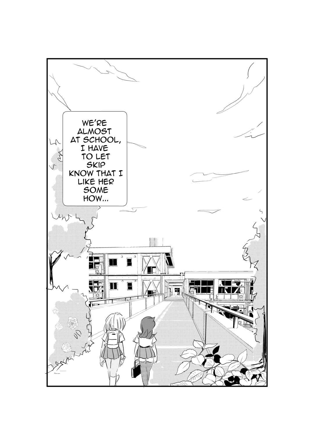 Kiss n Karess! Chapter 26 - Page 6