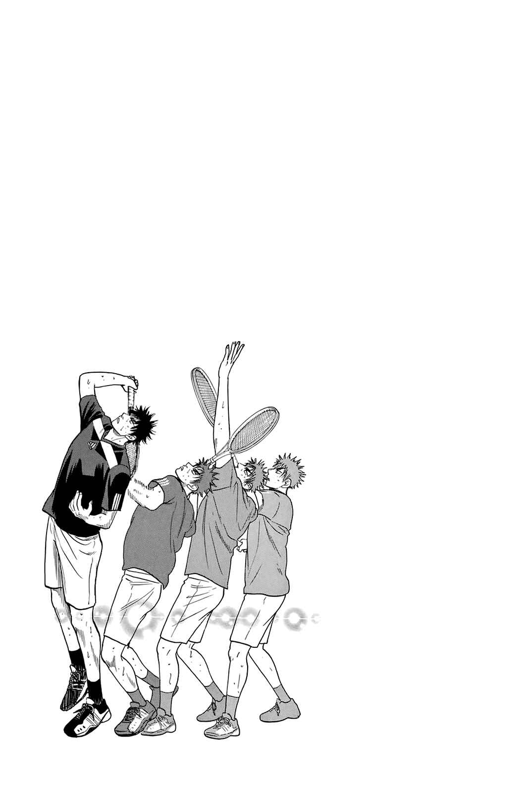 Baby Steps Chapter 330 - Page 22