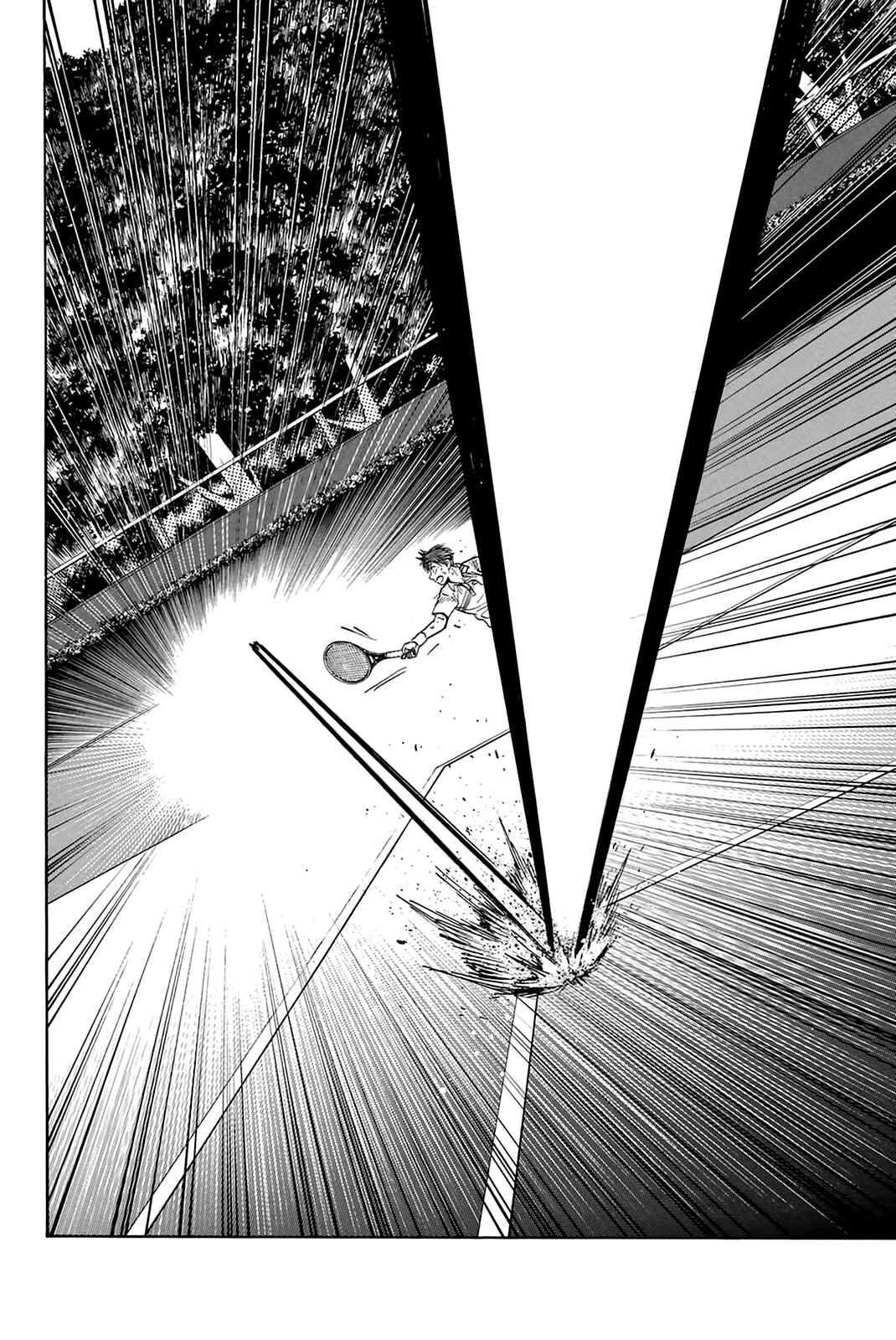 Baby Steps Chapter 330 - Page 7