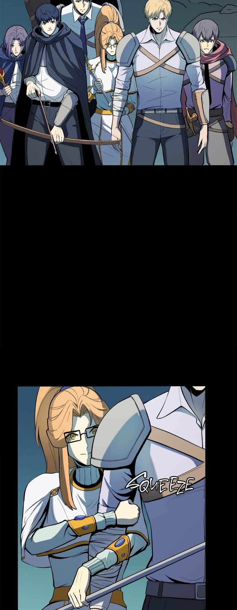 Primal Hunter Chapter 7 - Page 12