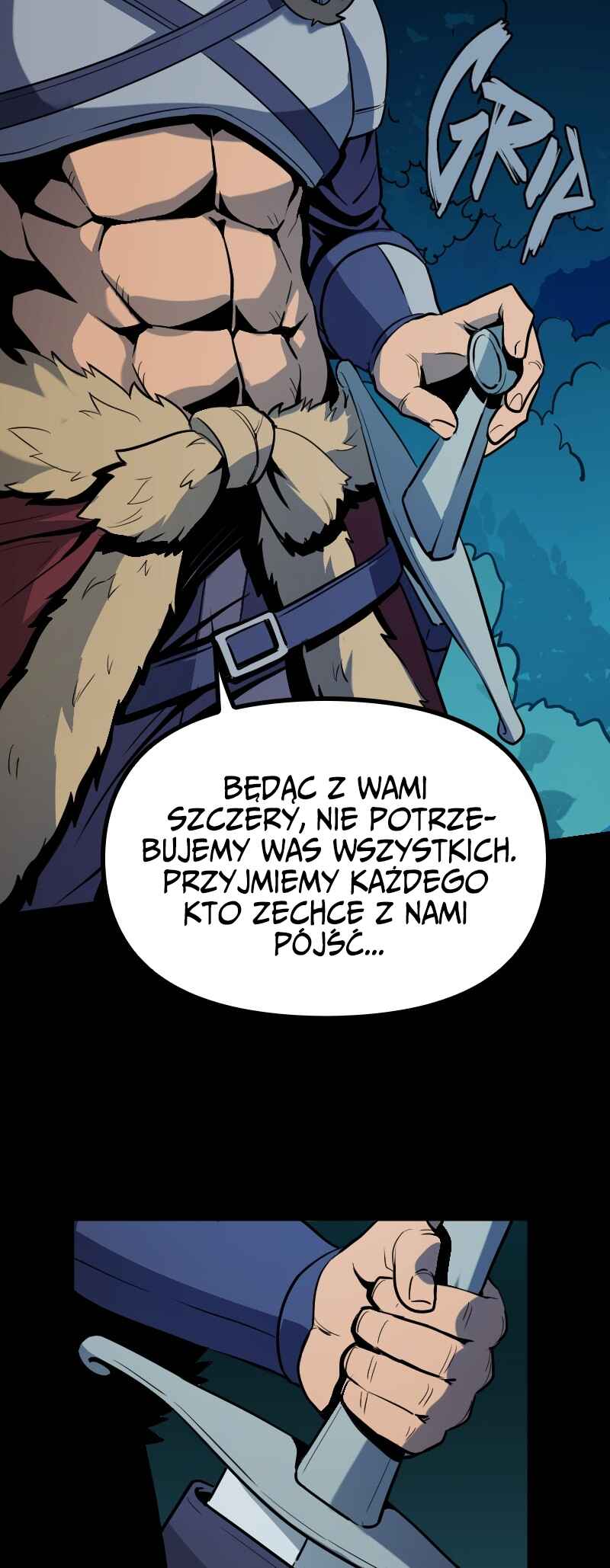 Primal Hunter Chapter 7 - Page 17