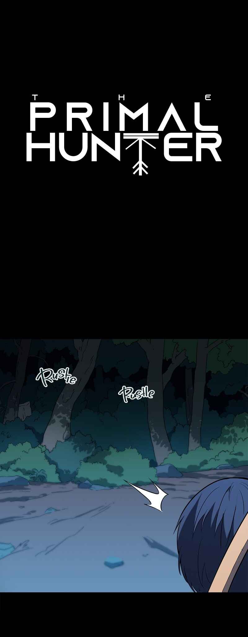 Primal Hunter Chapter 7 - Page 2