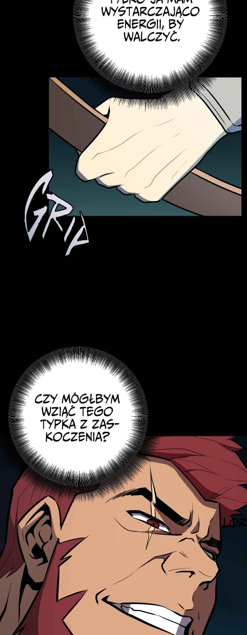 Primal Hunter Chapter 7 - Page 24