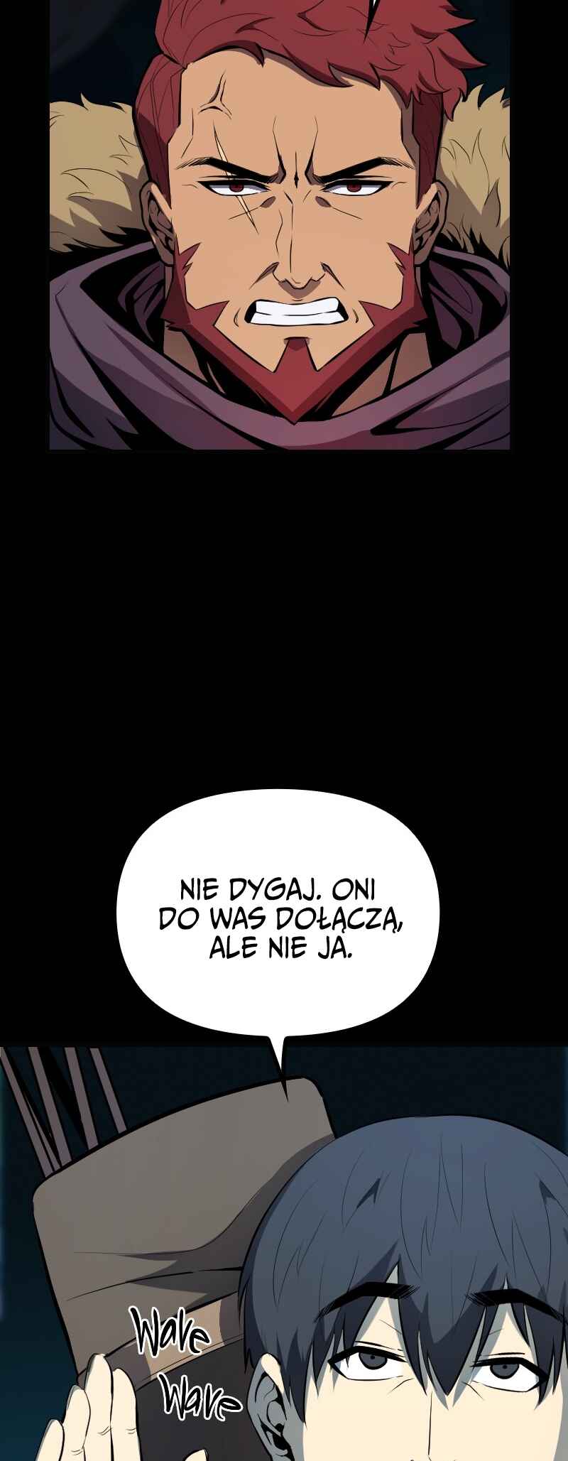 Primal Hunter Chapter 7 - Page 40