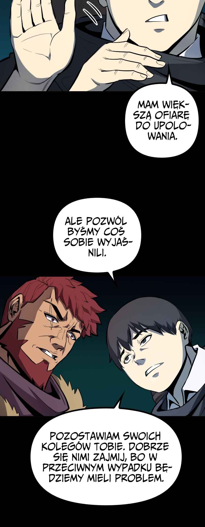 Primal Hunter Chapter 7 - Page 41