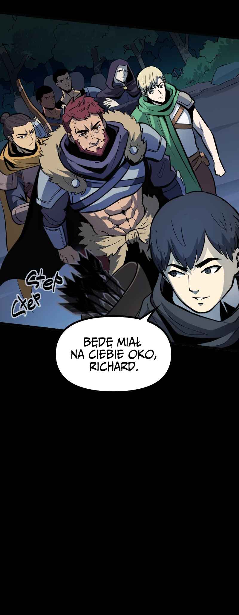 Primal Hunter Chapter 7 - Page 46