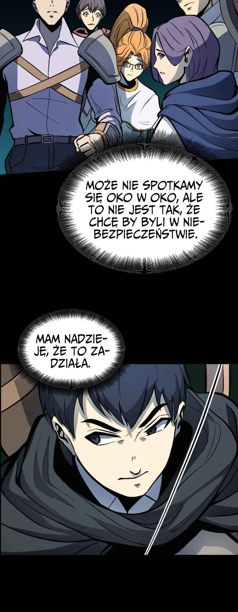 Primal Hunter Chapter 7 - Page 49