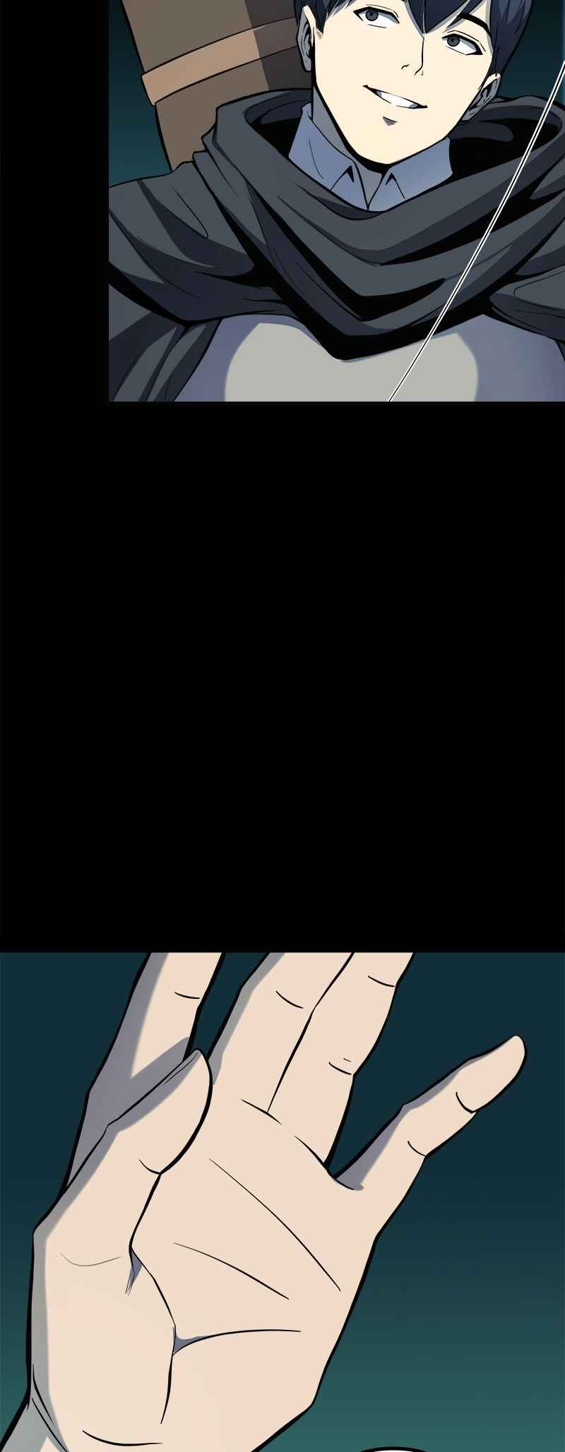 Primal Hunter Chapter 7 - Page 54