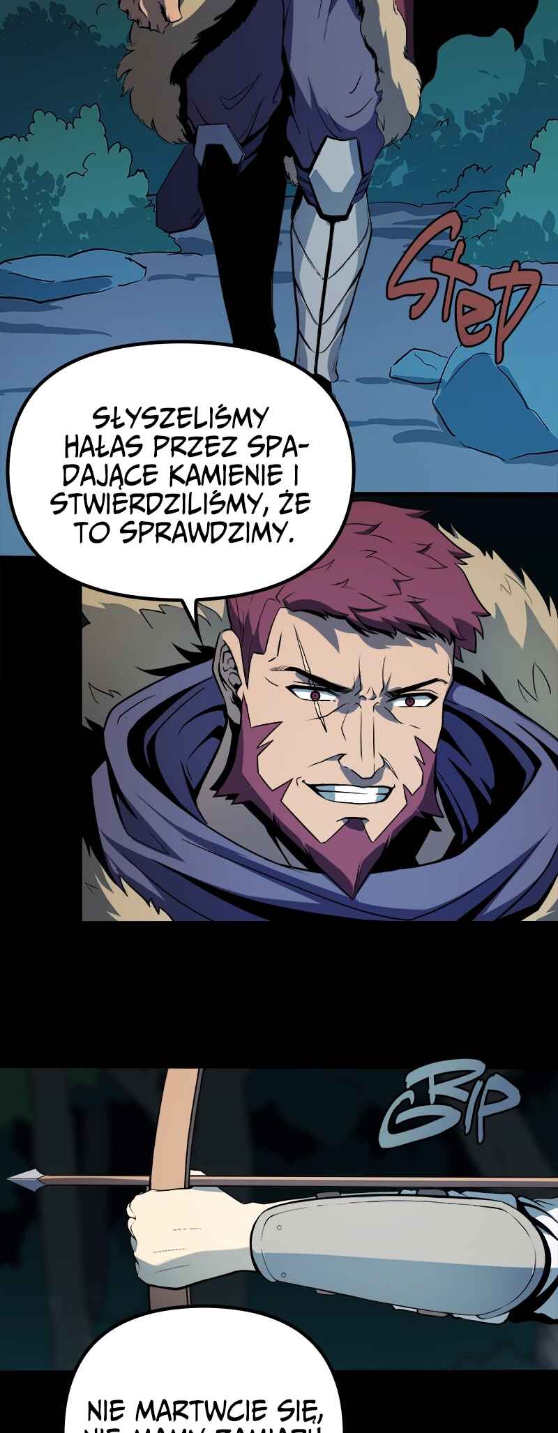 Primal Hunter Chapter 7 - Page 6