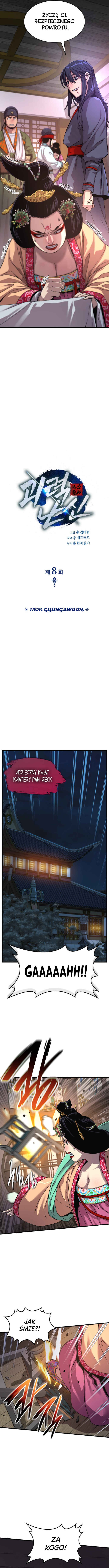 Myst, Might, Mayhem Chapter 8 - Page 11