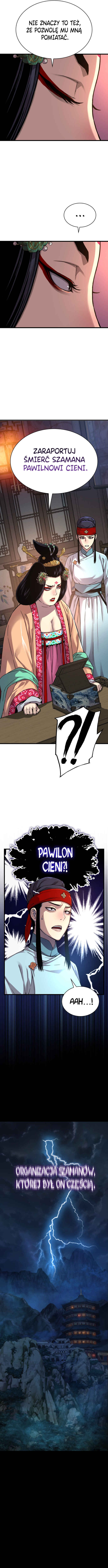 Myst, Might, Mayhem Chapter 8 - Page 14