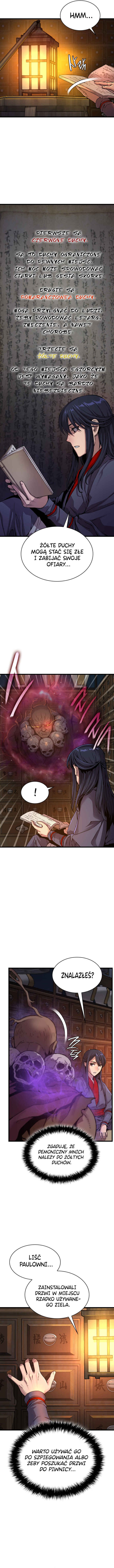 Myst, Might, Mayhem Chapter 8 - Page 16