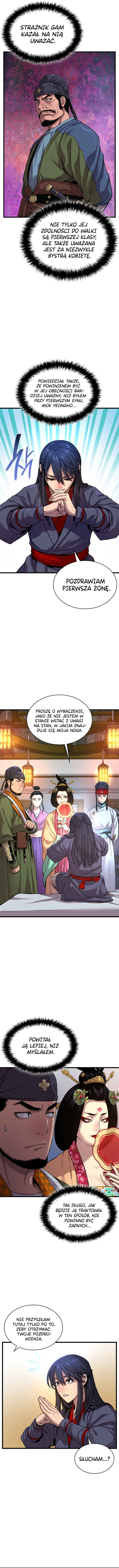 Myst, Might, Mayhem Chapter 8 - Page 3