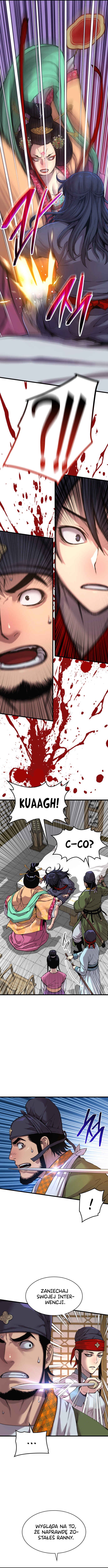 Myst, Might, Mayhem Chapter 8 - Page 4