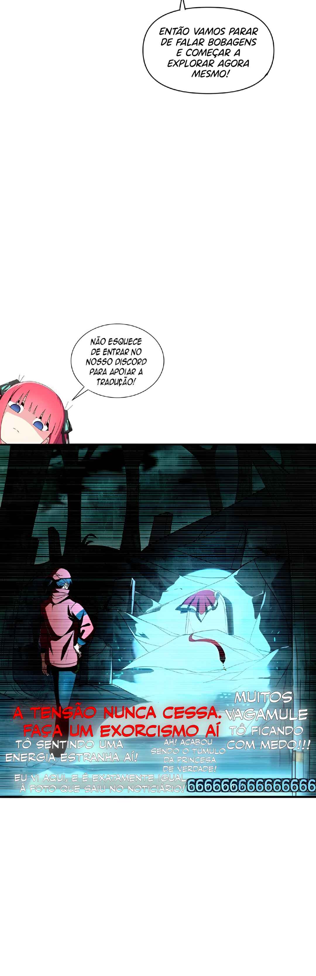 During the Live Streaming, I Proposed to a Female Ghost - And She Actually Agreed?! Chapter 1 - Page 16