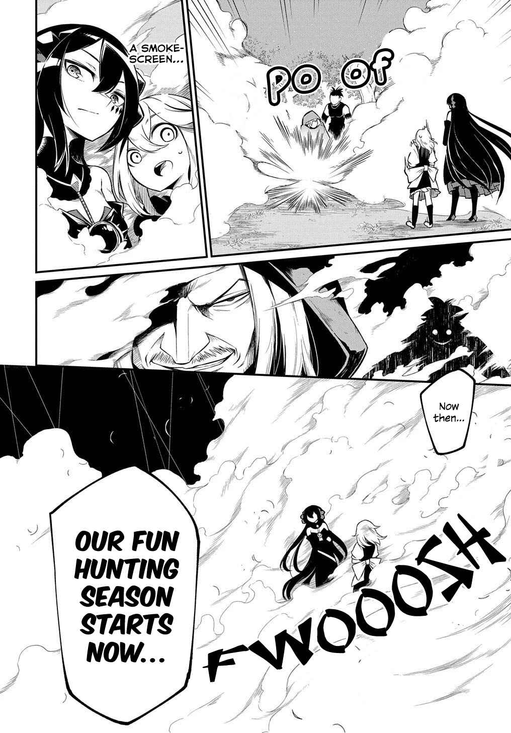 Netachara-Tensei Toka Anmarida! Chapter 3 - Page 14