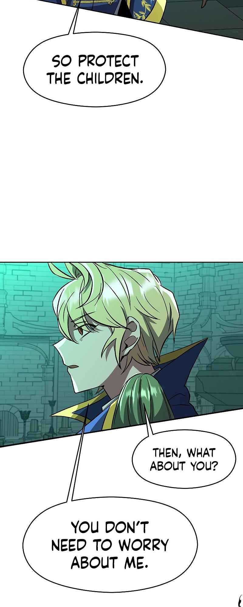 The Great Wizard Transcendent Chapter 32 - Page 18