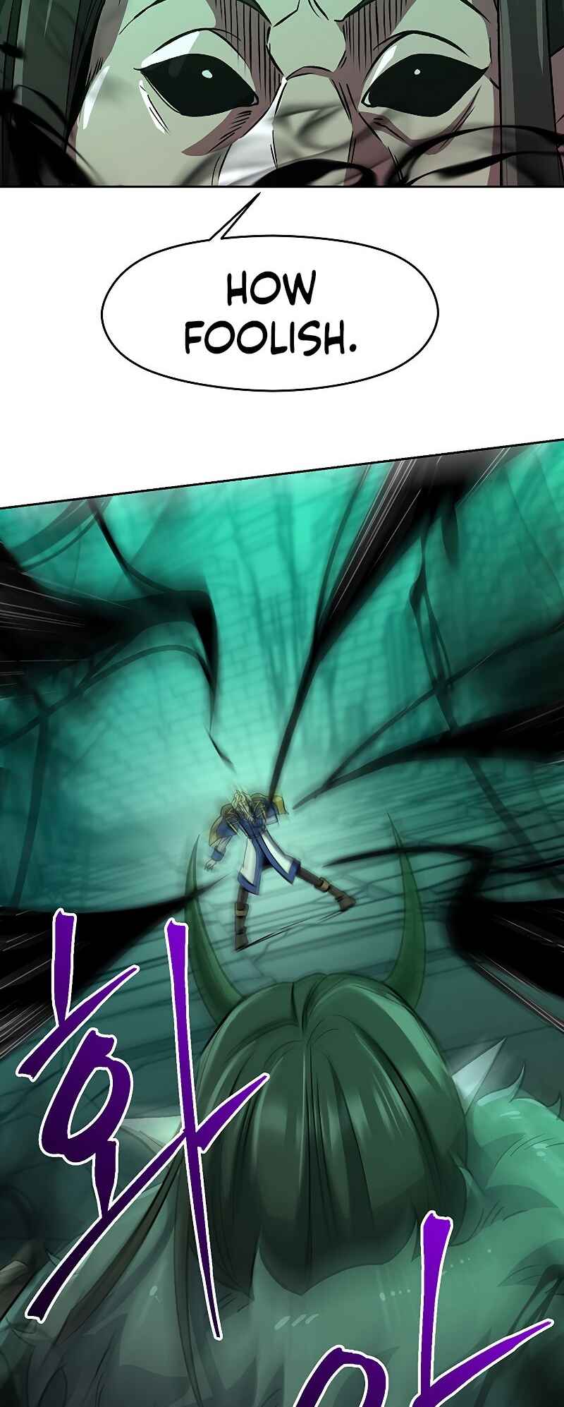 The Great Wizard Transcendent Chapter 32 - Page 20