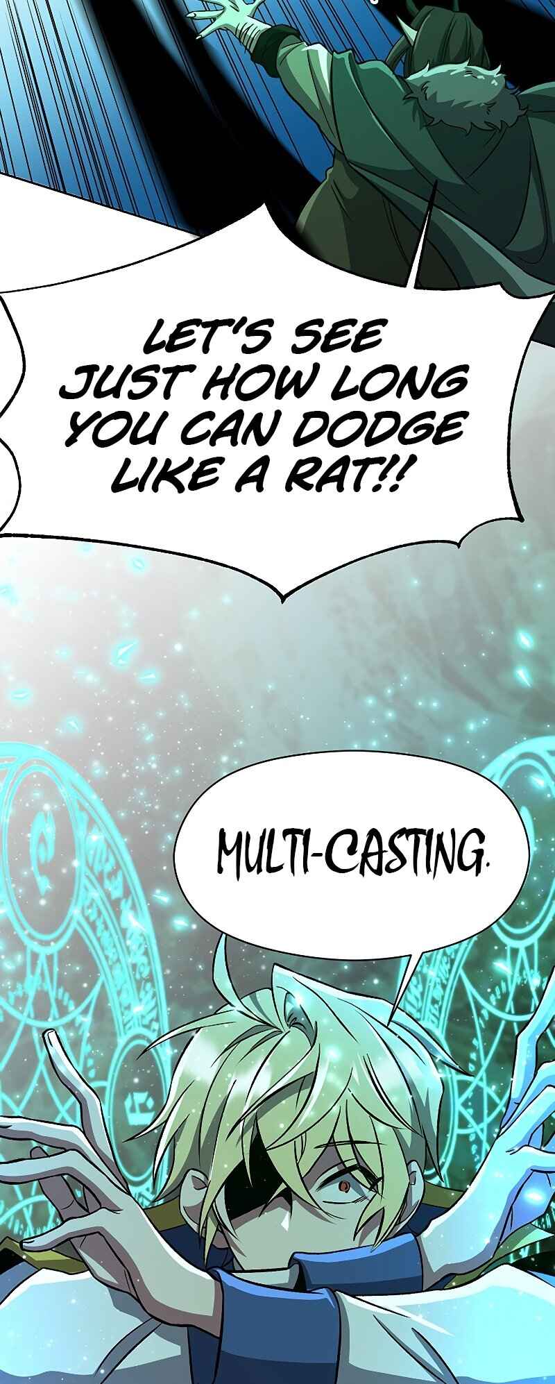 The Great Wizard Transcendent Chapter 32 - Page 24