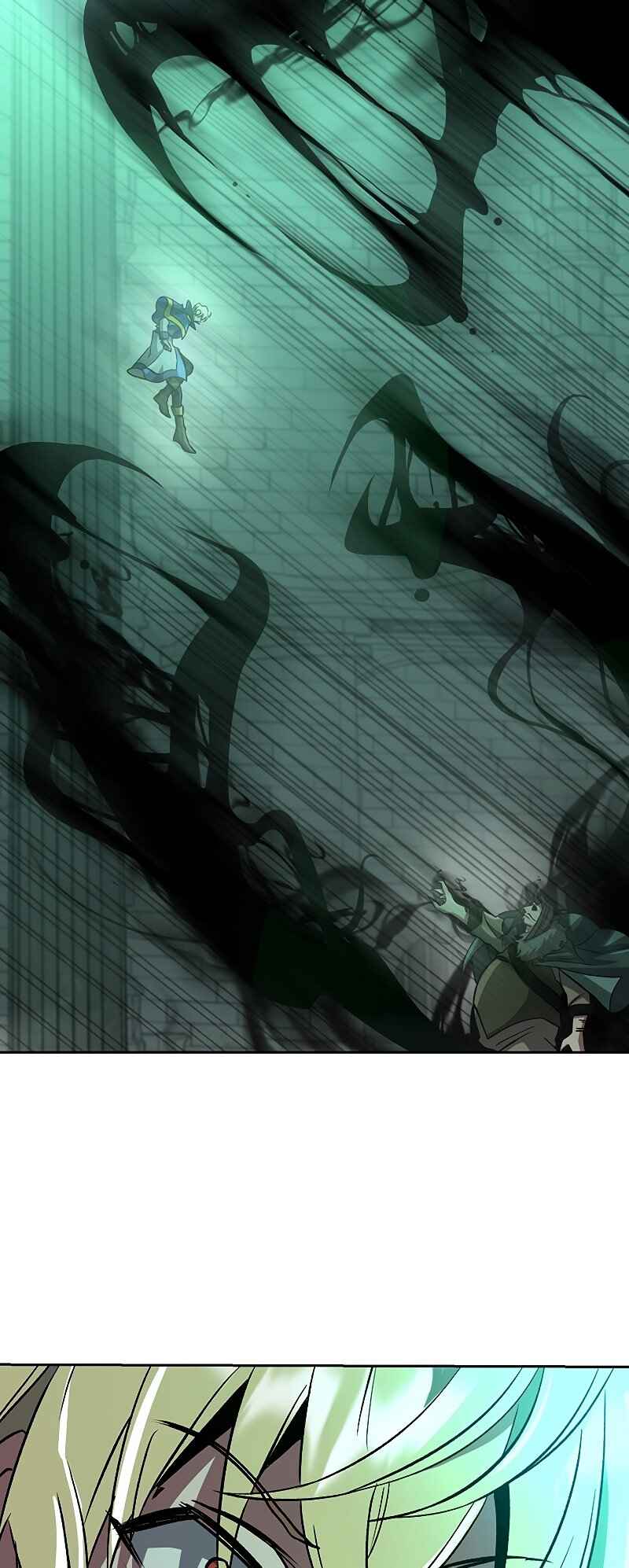 The Great Wizard Transcendent Chapter 32 - Page 31