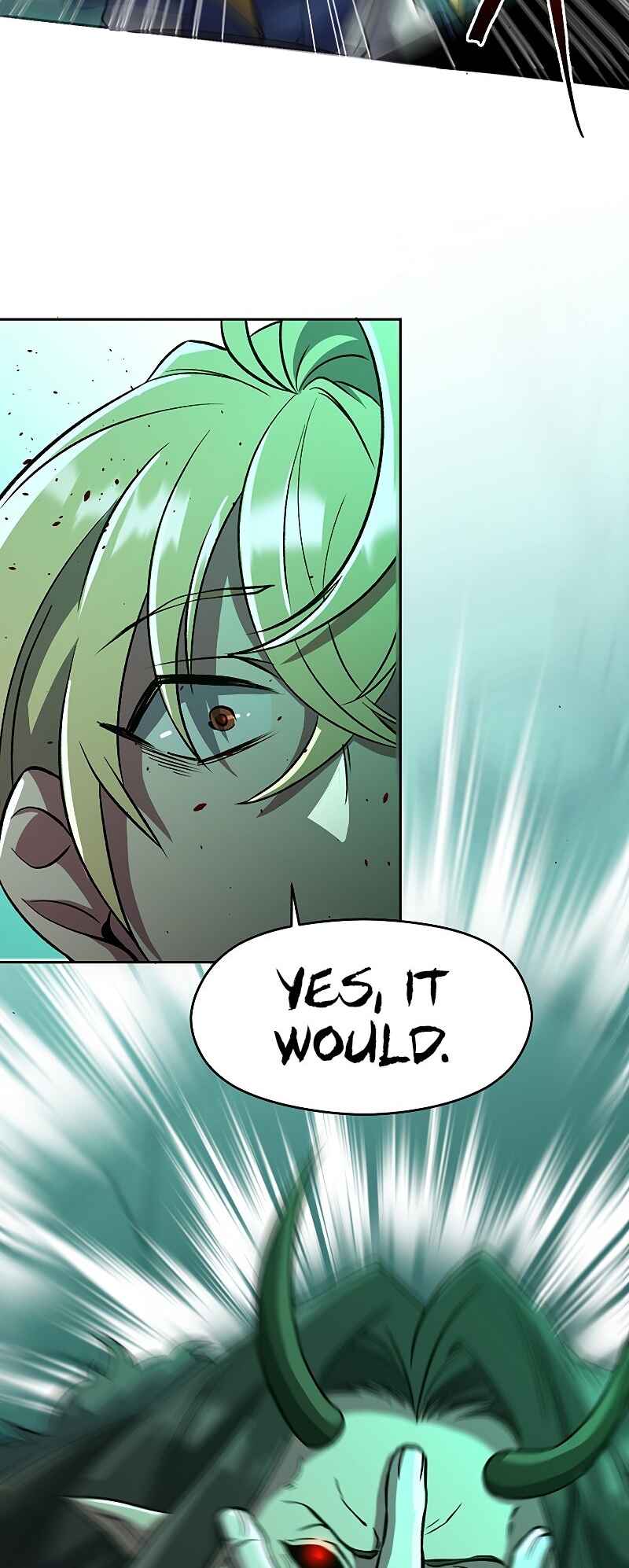 The Great Wizard Transcendent Chapter 32 - Page 35