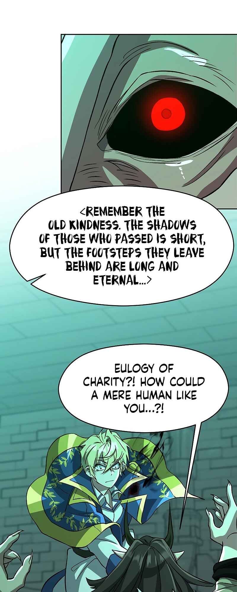 The Great Wizard Transcendent Chapter 32 - Page 37