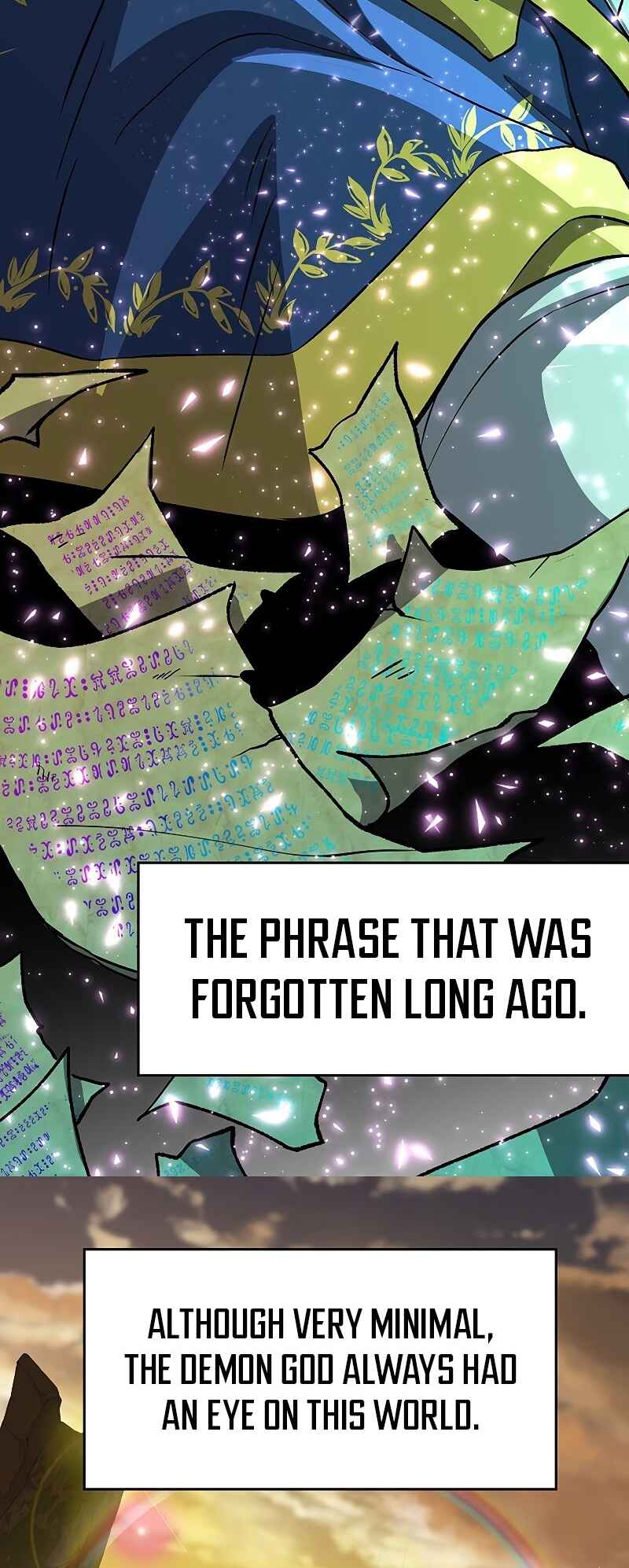The Great Wizard Transcendent Chapter 32 - Page 39