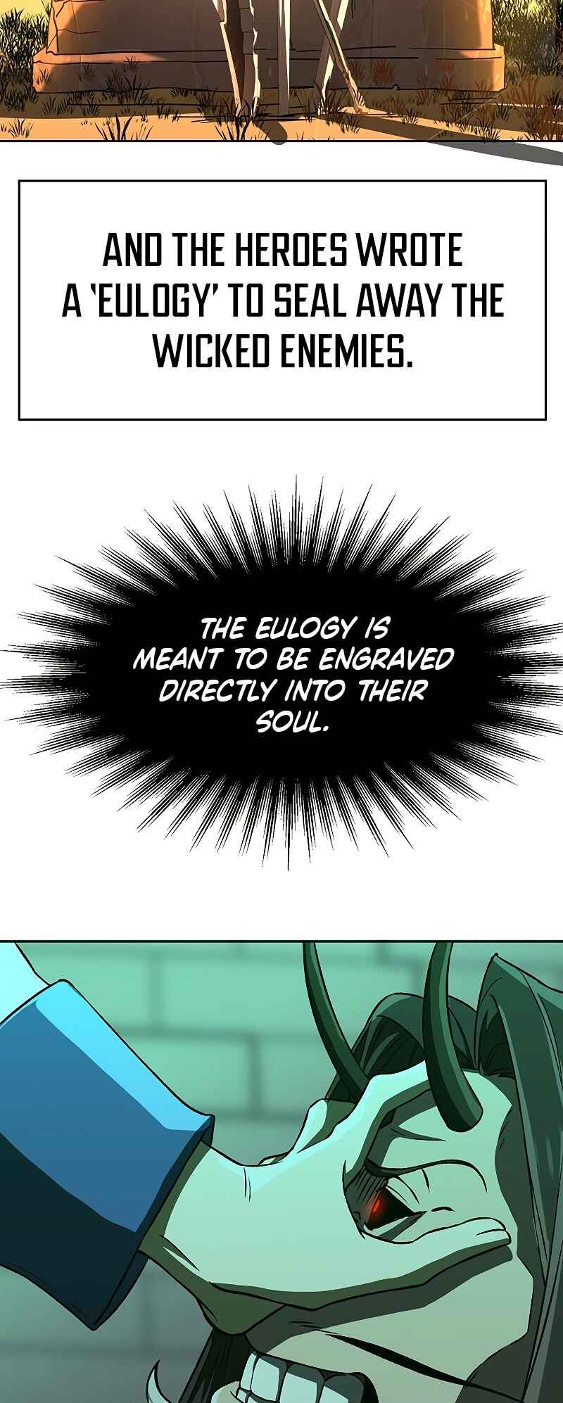 The Great Wizard Transcendent Chapter 32 - Page 41
