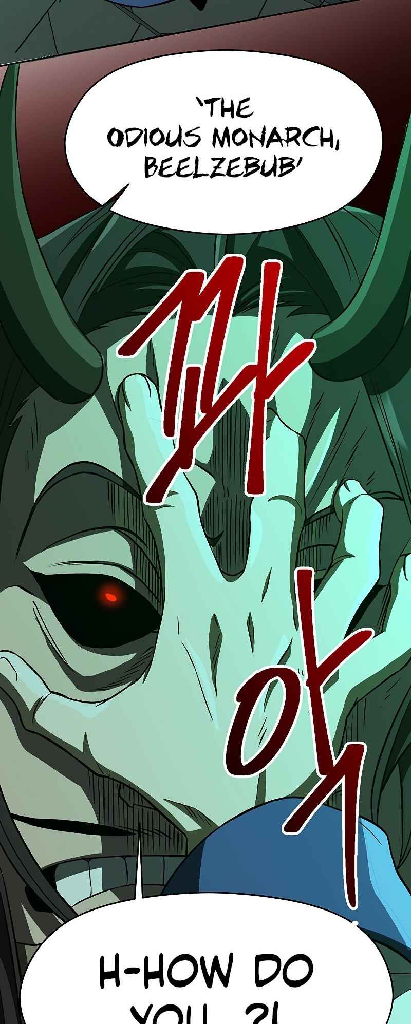 The Great Wizard Transcendent Chapter 32 - Page 44