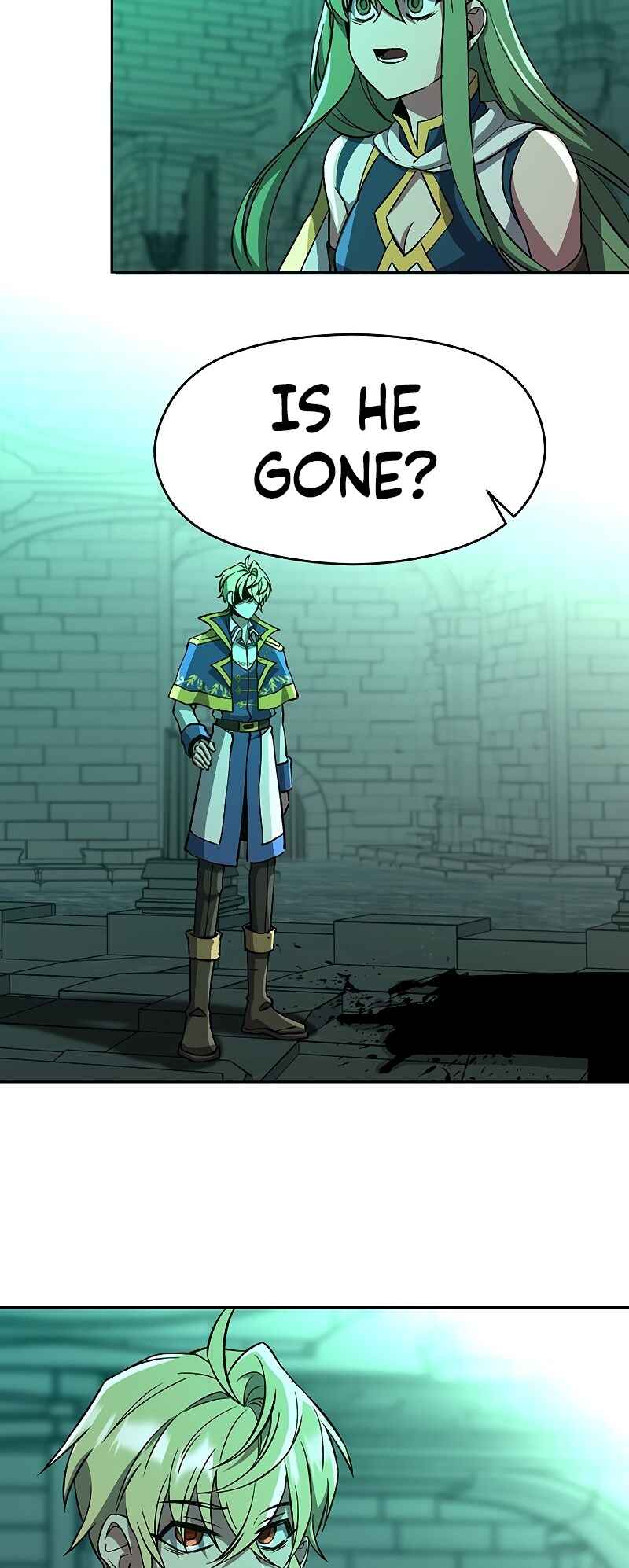 The Great Wizard Transcendent Chapter 32 - Page 47