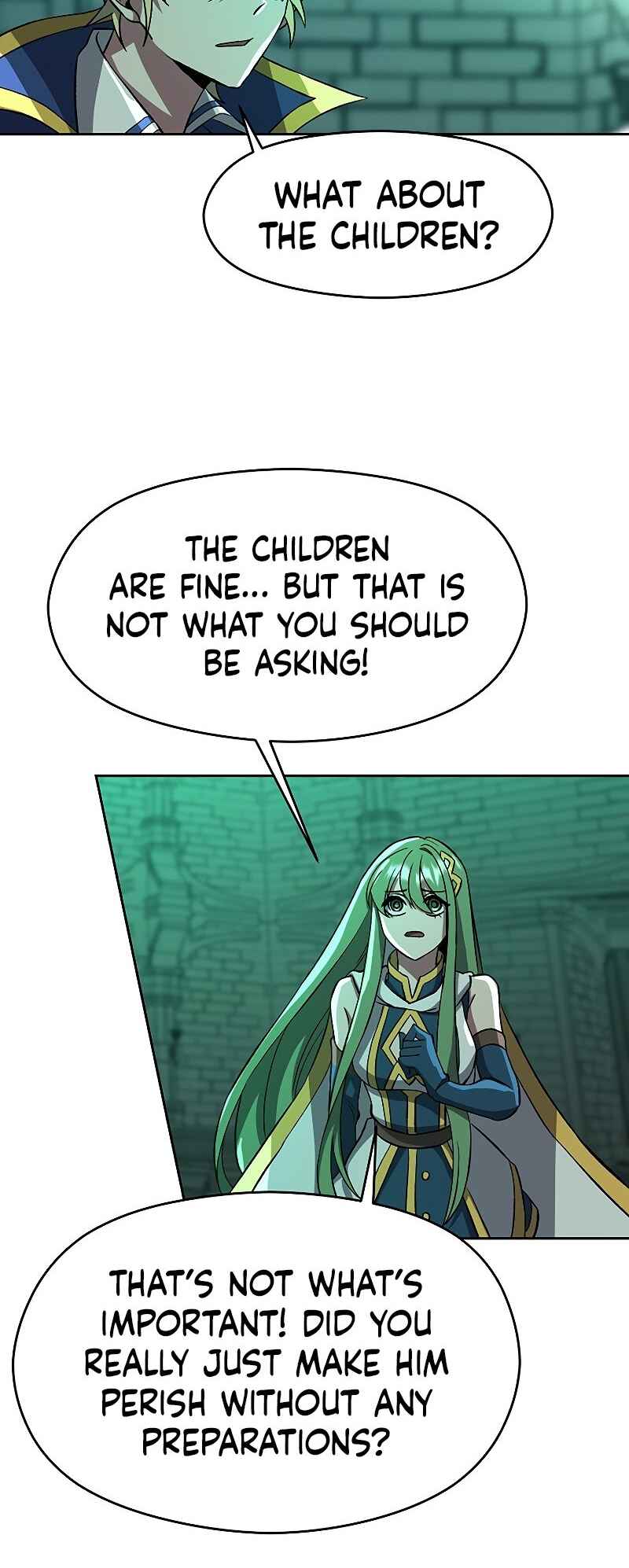 The Great Wizard Transcendent Chapter 32 - Page 48