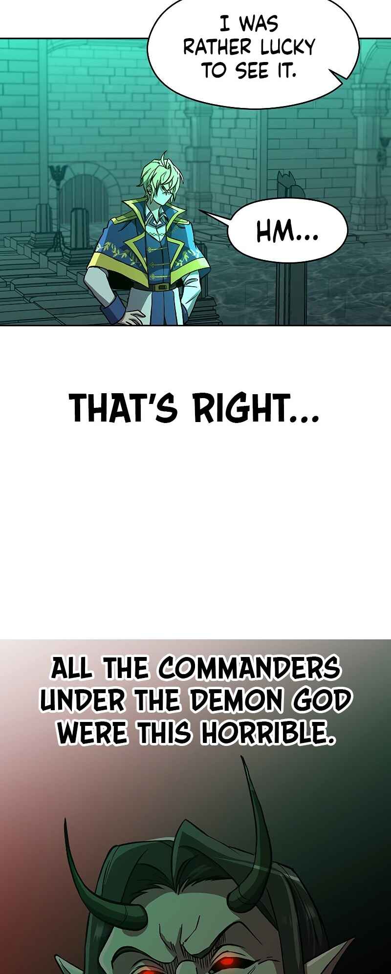 The Great Wizard Transcendent Chapter 32 - Page 7