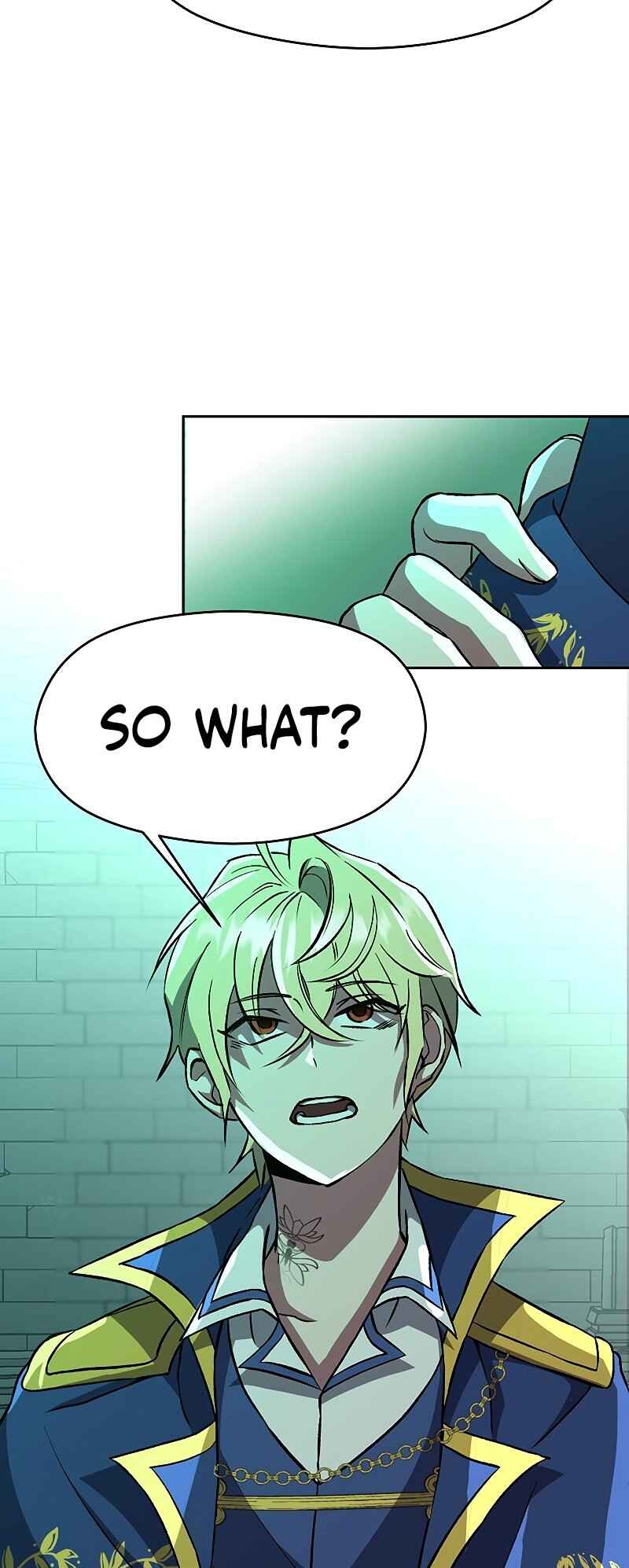 The Great Wizard Transcendent Chapter 32 - Page 9