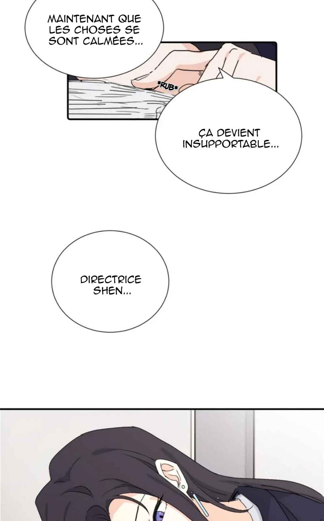 Qīn'ài De Sǐduìtóu Chapter 34 - Page 22