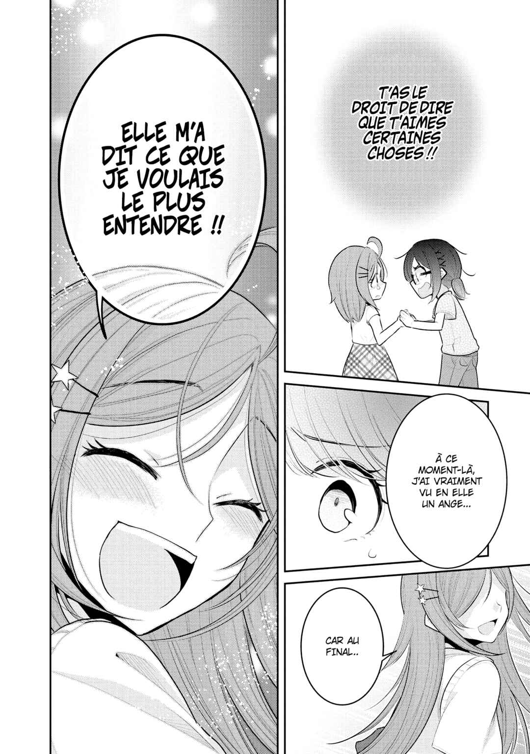 Dekisokonai no Himegimi-tachi Chapter 11 - Page 23
