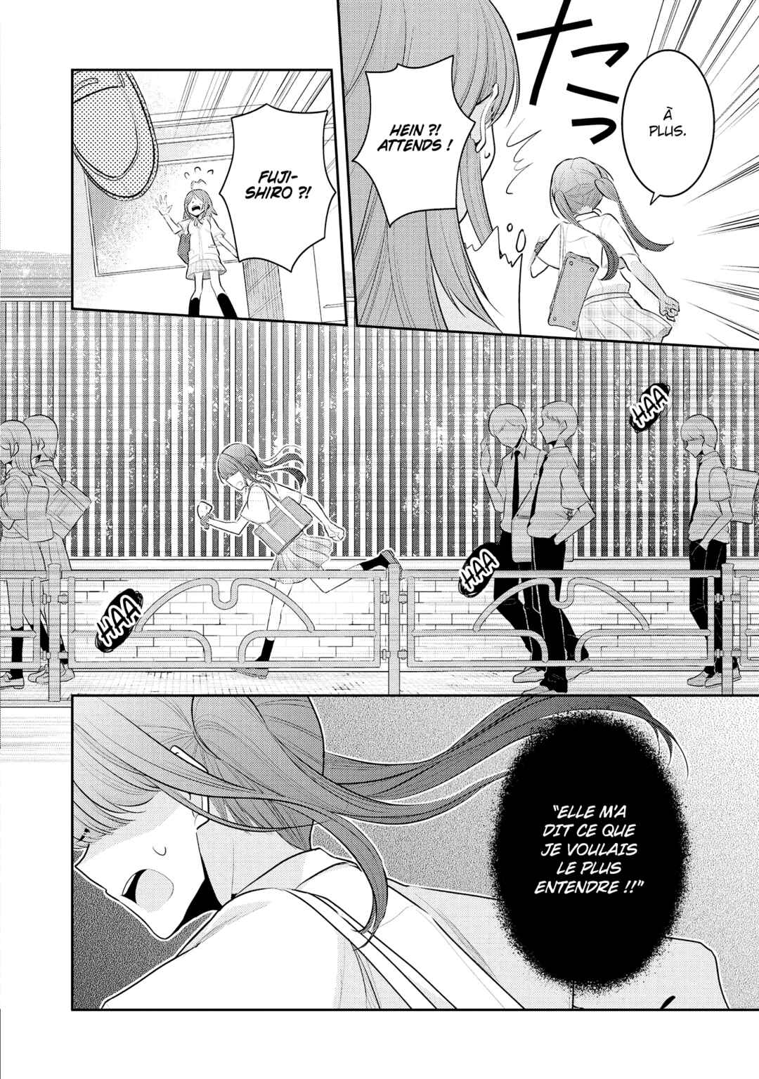 Dekisokonai no Himegimi-tachi Chapter 11 - Page 25