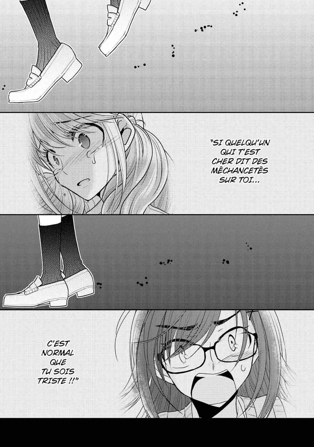 Dekisokonai no Himegimi-tachi Chapter 11 - Page 26